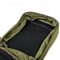 WoSport Tactical Expandable Pack - Olive