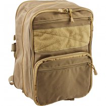 WoSport Tactical Expandable Pack - Tan