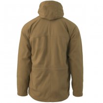 Helikon-Tex SAS Smock - Duracanvas - Coyote - 3XL