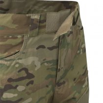 Helikon-Tex MCDU Pants NyCo Ripstop - Multicam Black - 4XL - Regular