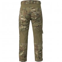 Helikon-Tex MCDU Pants NyCo Ripstop - Multicam Black - M - Long