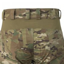 Helikon-Tex MCDU Pants NyCo Ripstop - Multicam Black - M - Long