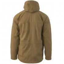 Helikon-Tex SAS Smock - Duracanvas - Taiga Green - L