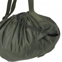 Helikon-Tex Exfil Bag - Olive Green