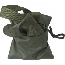 Helikon-Tex Exfil Bag - Olive Green