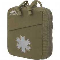 Helikon-Tex EDC Med Kit - Adaptive Green