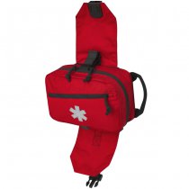 Helikon-Tex Vehicle Med Kit - Red