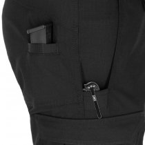 Clawgear Operator Combat Pants MK III ATS - Black - 32 - 34