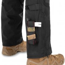 Clawgear Operator Combat Pants MK III ATS - Black - 40 - 32