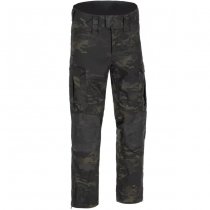 Clawgear Operator Combat Pants MK III ATS - Multicam Black - 32 - 34