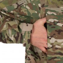 Clawgear Operator Field Shirt MK III ATS - Multicam - 2XL