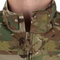 Clawgear Operator Field Shirt MK III ATS - Multicam - S