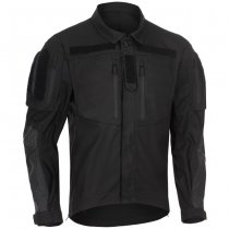 Clawgear Raider Field Shirt MK V ATS - Black - S