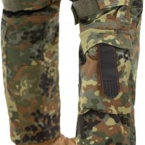 Clawgear Raider Pants MK V - Flecktarn - 34 - 32