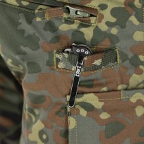 Clawgear Raider Pants MK V - Flecktarn - 34 - 34