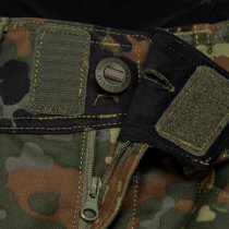 Clawgear Raider Pants MK V - Flecktarn - 36 - 34