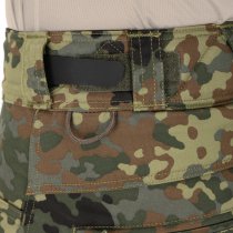 Clawgear Raider Pants MK V - Flecktarn - 38 - 32