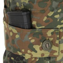 Clawgear Raider Pants MK V - Flecktarn - 38 - 34