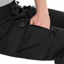 Clawgear Raider Pants MK V ATS - Black - 29 - 32