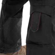 Clawgear Raider Pants MK V ATS - Black - 40 - 34