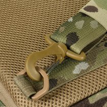 M-Tac Cross Bag Slim Elite Hex - Multicam