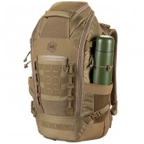 M-Tac Backpack Small Elite Hex - Coyote