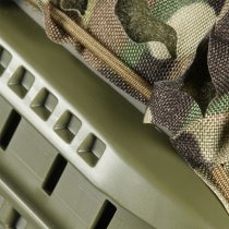 M-Tac Vilha Helmet Cover FAST - Multicam