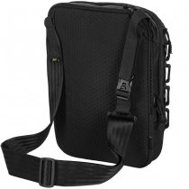 M-Tac Tablet Bag Laser Cut Hex - Black