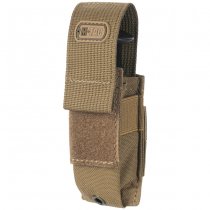 M-Tac Pistol Magazine & Multitool Pouch - Coyote