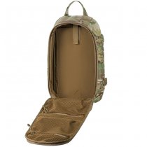 M-Tac STURM Backpack Elite Gen.II - Multicam