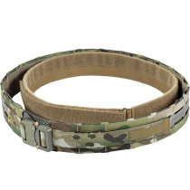 M-Tac TIGER Belt Cobra Buckle - Multicam - XL/2XL