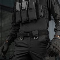 M-Tac TIGER Internal Belt - Black - M/L