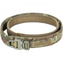 M-Tac Range Belt D-Ring Cobra Buckle Gen.IV - Multicam - XL/2XL