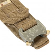 M-Tac Range Belt Cobra Buckle Gen.IV - Coyote - XS/S