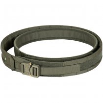 M-Tac Range Belt Cobra Buckle Gen.IV - Ranger Green - M/L