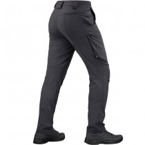 M-Tac Sahara Flex Pants Light - Dark Grey - 28/32