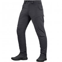 M-Tac Sahara Flex Pants Light - Dark Grey - 32/34