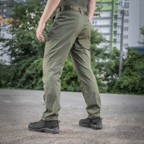 M-Tac Patrol Tactical Flex Pants Gen.II - Army Olive - 26/32