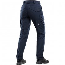 M-Tac Aggressor Flex Pants Lady - Dark Navy Blue - 24/30