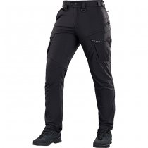 M-Tac Aggressor Summer Flex Pants - Black - 26/30