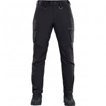 M-Tac Aggressor Summer Flex Pants - Black - 40/34