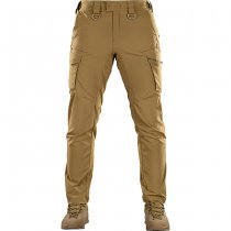 M-Tac Aggressor Summer Flex Pants - Coyote - 34/36