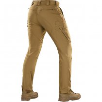 M-Tac Aggressor Summer Flex Pants - Coyote - 34/36