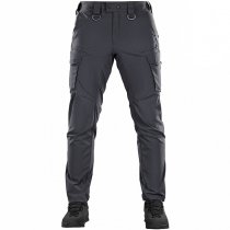 M-Tac Aggressor Summer Flex Pants - Dark Grey - 30/32