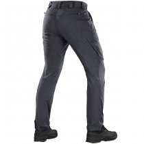 M-Tac Aggressor Summer Flex Pants - Dark Grey - 30/34