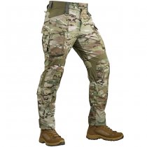 M-Tac Army Pants Nyco Extreme Gen.II - Multicam - 32/36