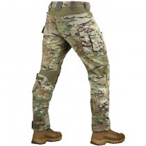 M-Tac Army Pants Nyco Extreme Gen.II - Multicam - 32/36