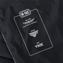 M-Tac Jarl Jacket - Dark Navy Blue - 2XL - Regular