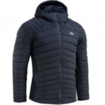 M-Tac Jarl Jacket - Dark Navy Blue - M - Regular