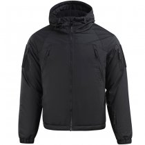 M-Tac Alpha Pro Winter Jacket Gen.III - Black - 2XL - Long